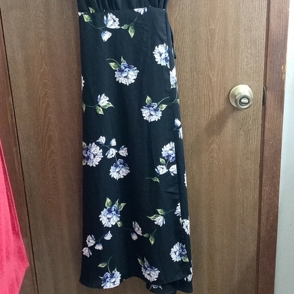 NWT Storia Wrap Dress - Picture 4 of 10